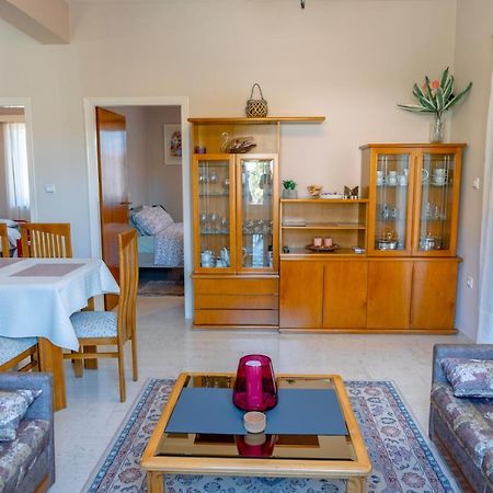 Filoxenia House At Anemochori Village Pírgos المظهر الخارجي الصورة