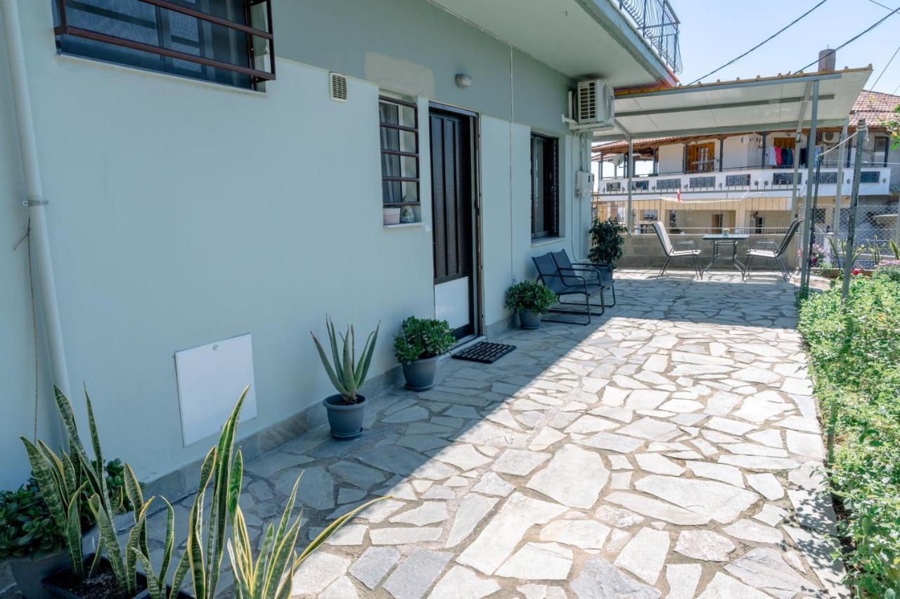 Filoxenia House At Anemochori Village Pírgos المظهر الخارجي الصورة