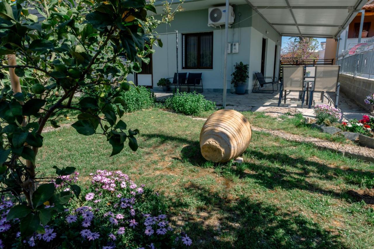 Filoxenia House At Anemochori Village Pírgos المظهر الخارجي الصورة