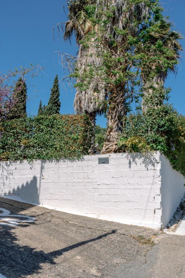 Filoxenia House At Anemochori Village Pírgos المظهر الخارجي الصورة
